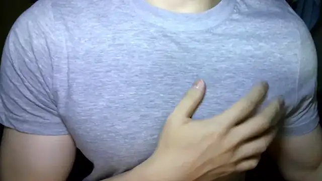 DearJackASMR Webcam show
