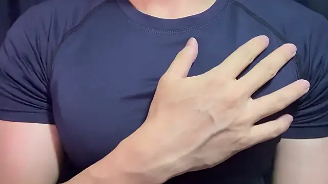 DearJackASMR 웹캠 쇼