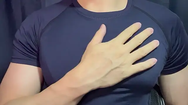 DearJackASMR webcam show
