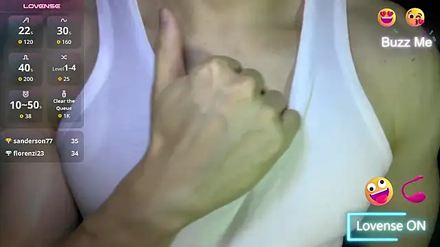 Webkamerová show DearJackASMR