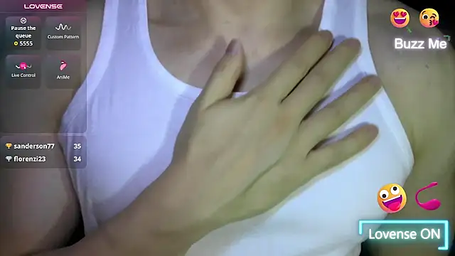 DearJackASMR Pertunjukan Webcam