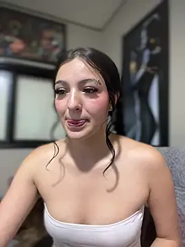 Chat XXX en directo de im_lady