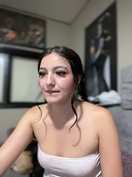Show Webcam de im_lady