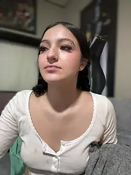 im_lady's Webcam Show