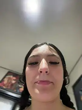 Show Webcam de im_lady
