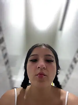 Show Webcam de im_lady