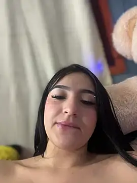 im_lady Show in webcam