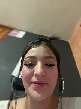 Show Webcam de im_lady