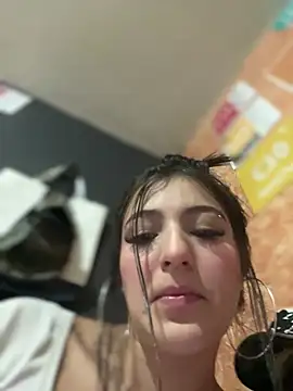 im_lady Webcamshow