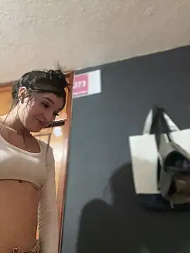 Pokazy przed kamerką – im_lady