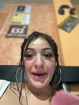 Show de webcam de im_lady