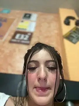Show Webcam de im_lady