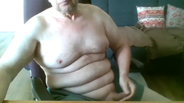 Show de matureexhibit68 na webcam