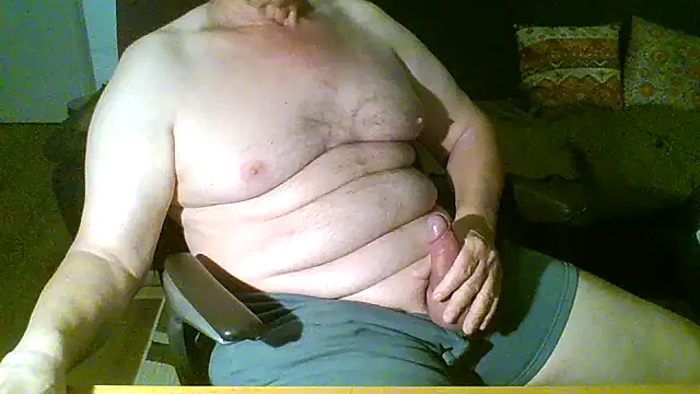 Show de webcam de matureexhibit68
