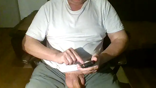 matureexhibit68 Webcam-Show