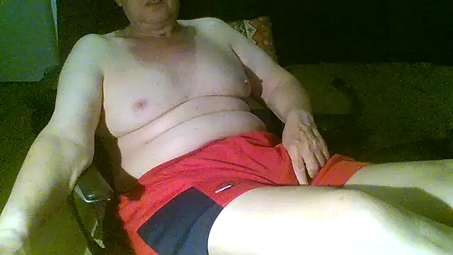 matureexhibit68 Webcam-Show