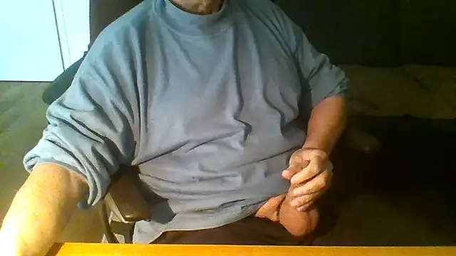 matureexhibit68 Webcam Show
