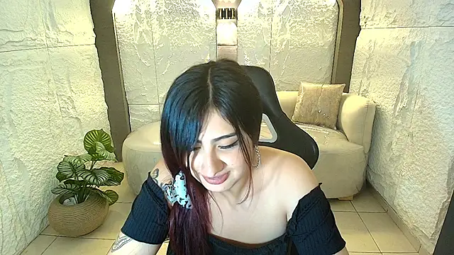 Abby_r_ – Live XXX-chat