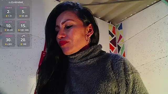 Victoria-eloit Chat XXX live