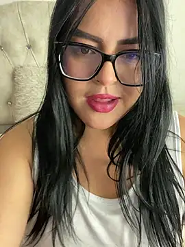 Chat XXX en directo de alina_voss