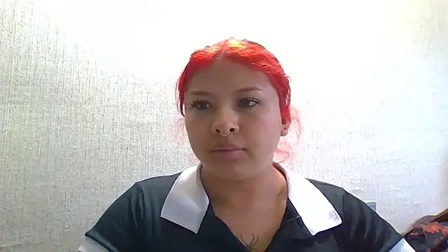 Webkamerová show EvangelineMoon