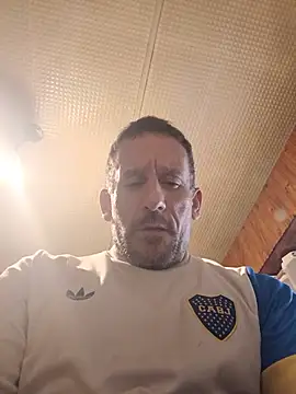 hernan198on Webbikameraesitys