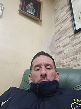 hernan198o Webcam Show