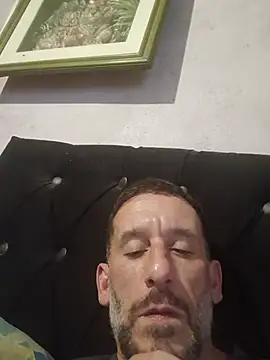 hernan198o Шоу с уебкамера