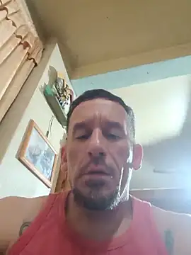 Show de webcam de hernan198o