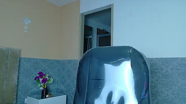 Twister_Lennox Шоу с уебкамера