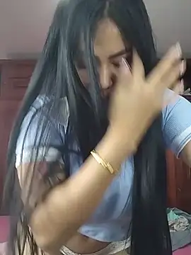 Evangeline_Sc Obrolan Langsung XXX