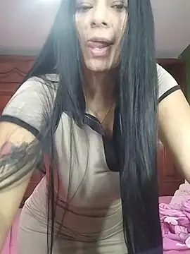 Evangeline_Sc's Webcam Show