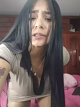 Evangeline_Sc 即時 XXX 聊天
