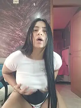 Evangeline_Sc Obrolan Langsung XXX