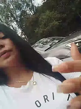 عرض كام Evangeline_Sc