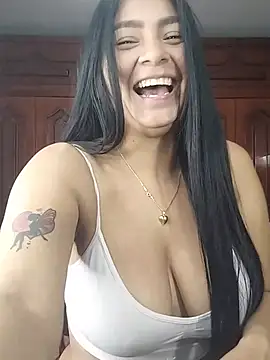 Evangeline_Sc Шоу с уебкамера