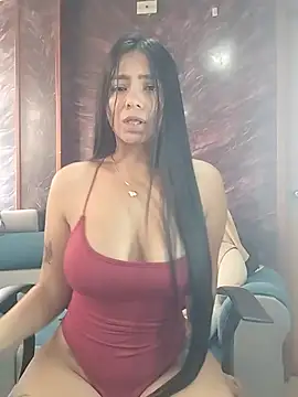 Evangeline_Sc 网络视讯表演