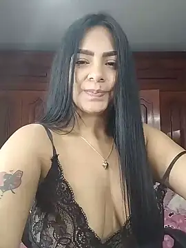 Evangeline_Sc Adlı Modelin Canlı XXX Sohbeti