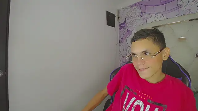 Asher_athlets Webcam show