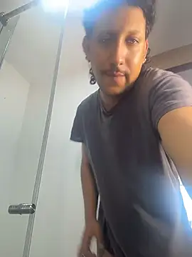 Webkamerová show LiorenVexo