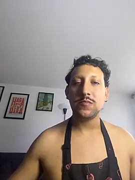 LiorenVexo Webcam Show