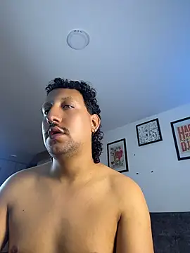 LiorenVexo Webcamshow