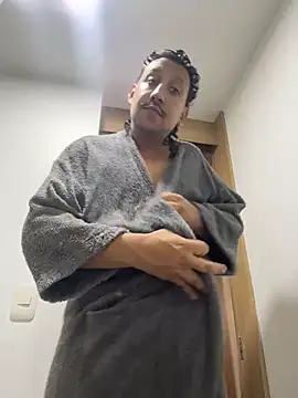 Show Webcam de LiorenVexo