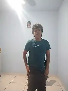 Show de Deliciacapixaba na webcam