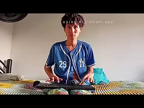 lefi3030 – Kamerová šou