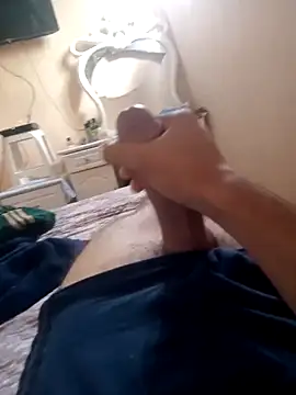 StainedChance65's Webcam Show