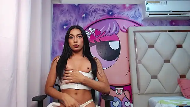 NaughtyFusion_ – webcam-show