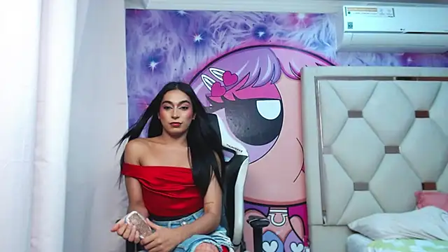 NaughtyFusion_ – webcam-show