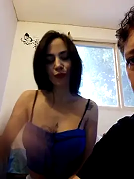 Show Webcam de sopphystars