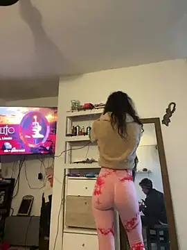 sopphystars Webcam show
